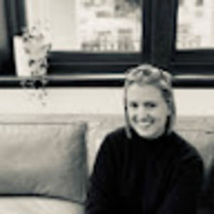 Meet your Posher, Ange